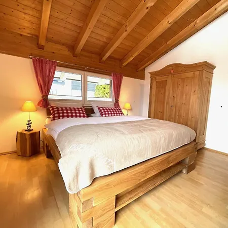 Hébergement de vacances Haus Leni *