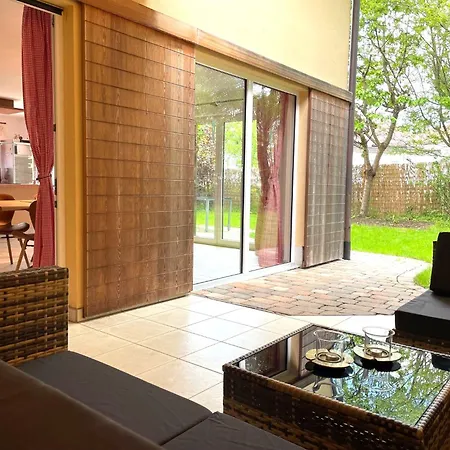 Holiday home Haus Leni