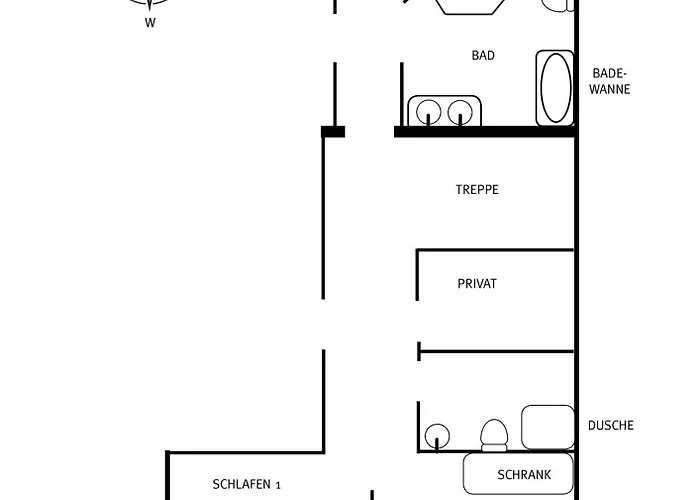 Feriehus Haus Leni *